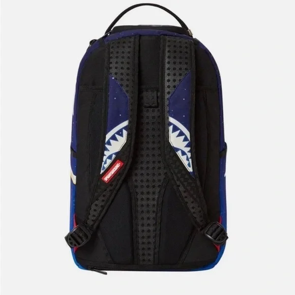 SPRAYGROUND LIMITED EDITION - Picture 4 of 4